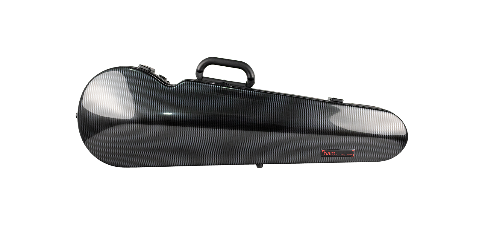 ESTUCHE BAM P/VIOLIND MOD. 2002XL