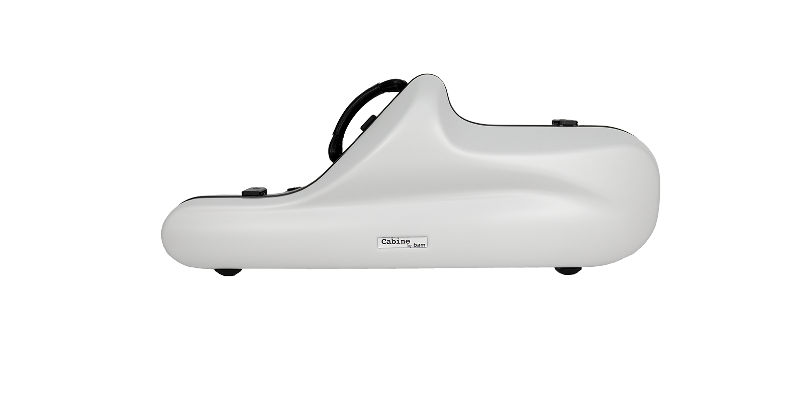 ESTUCHE BAM P/SAXO TENOR MOD. 4012S