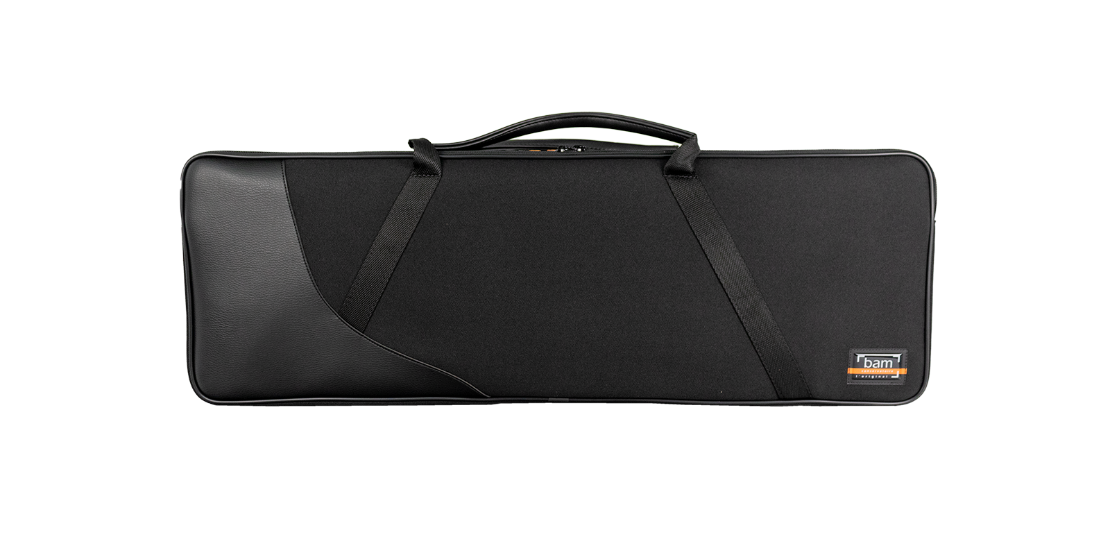ESTUCHE BAM P/VIOLIN 4/4 MOD. CONS2002SN