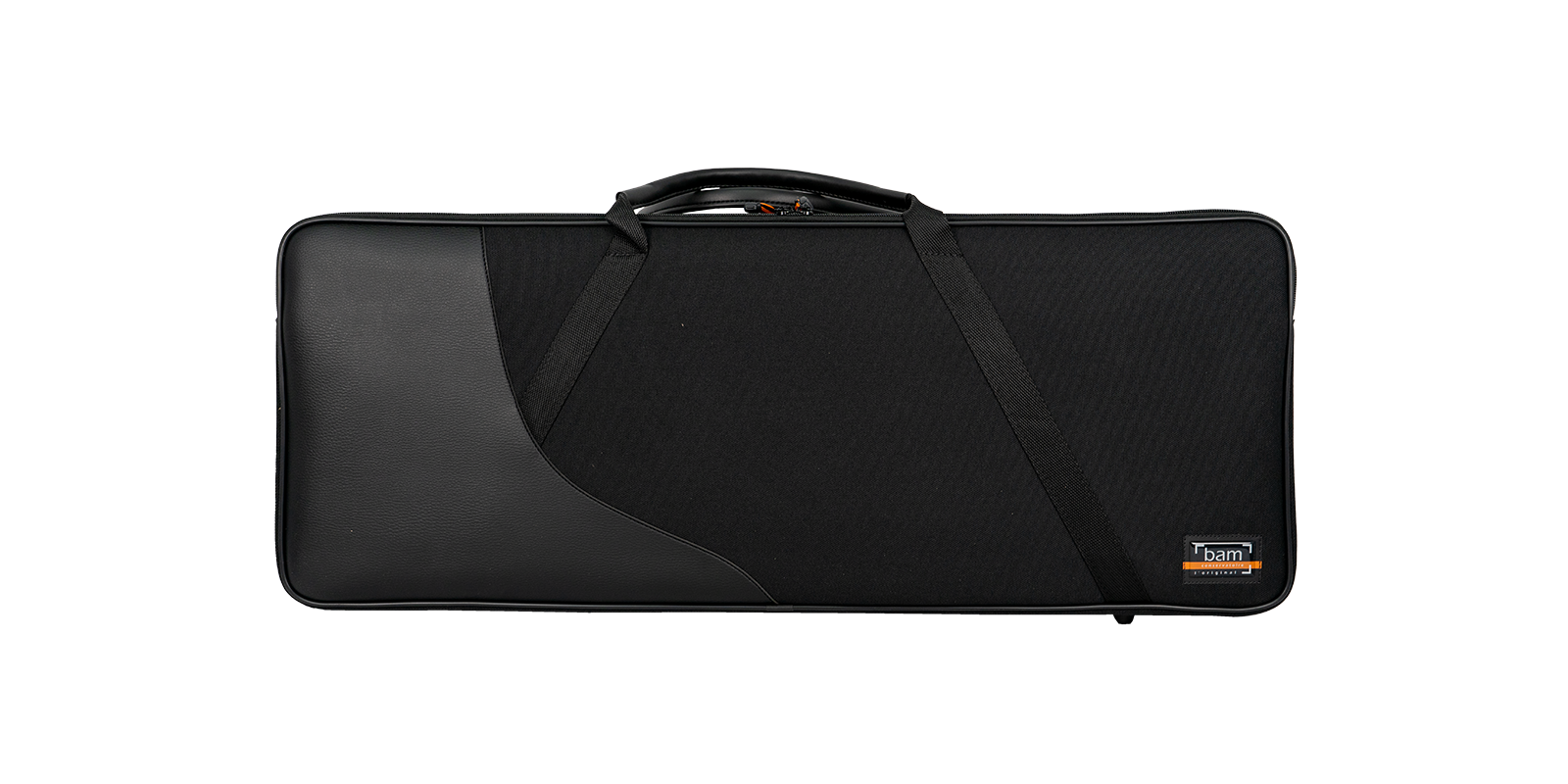 ESTUCHE BAM P/VIOLA MOD. CONS2041SN