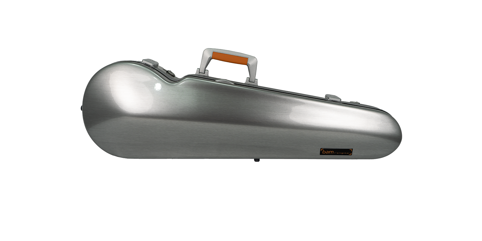 ESTUCHE BAM P/VIOLIN MOD. DEF2002XL