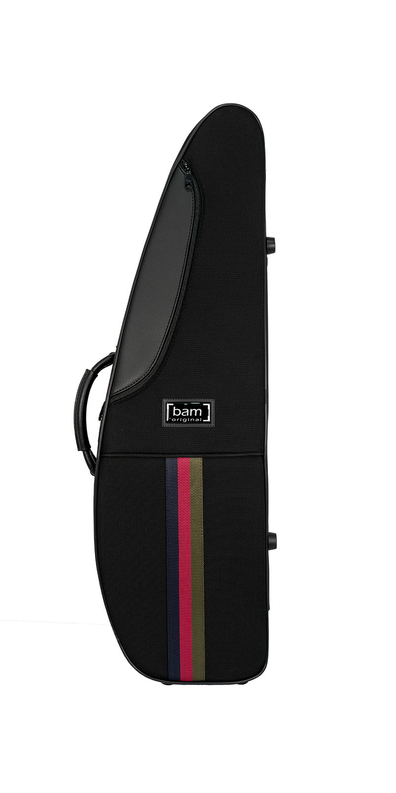 ESTUCHE BAM P/VIOLIN MOD. SG5003