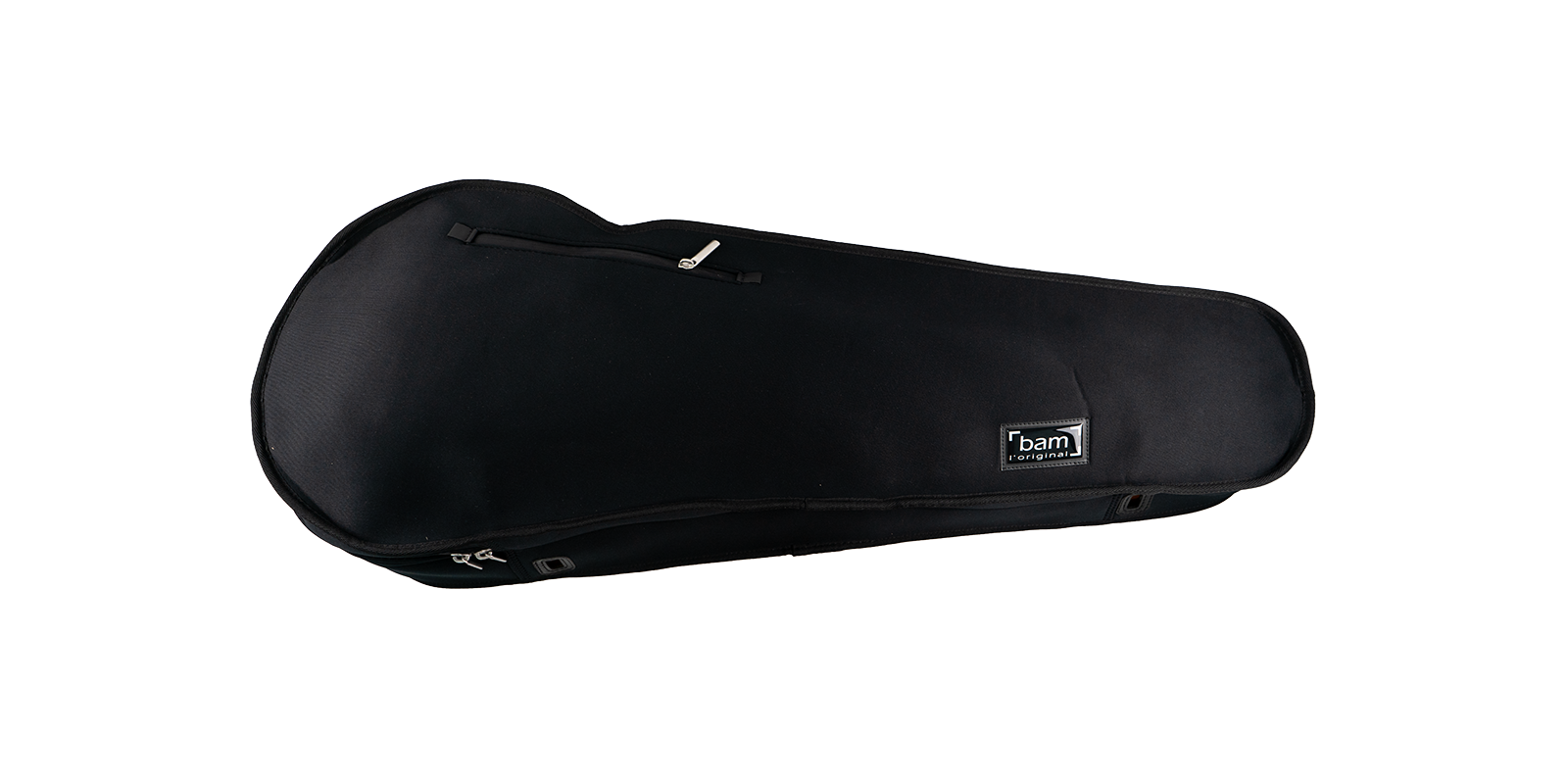 ESTUCHE BAM P/VIOLA MOD. SUB2200XL