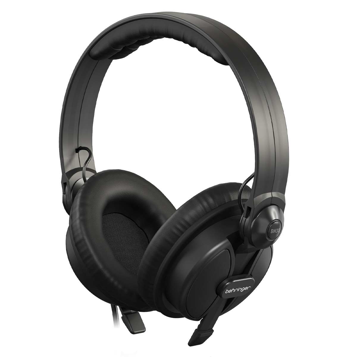 AUDIFONOS BEHRINGER MOD. BH30