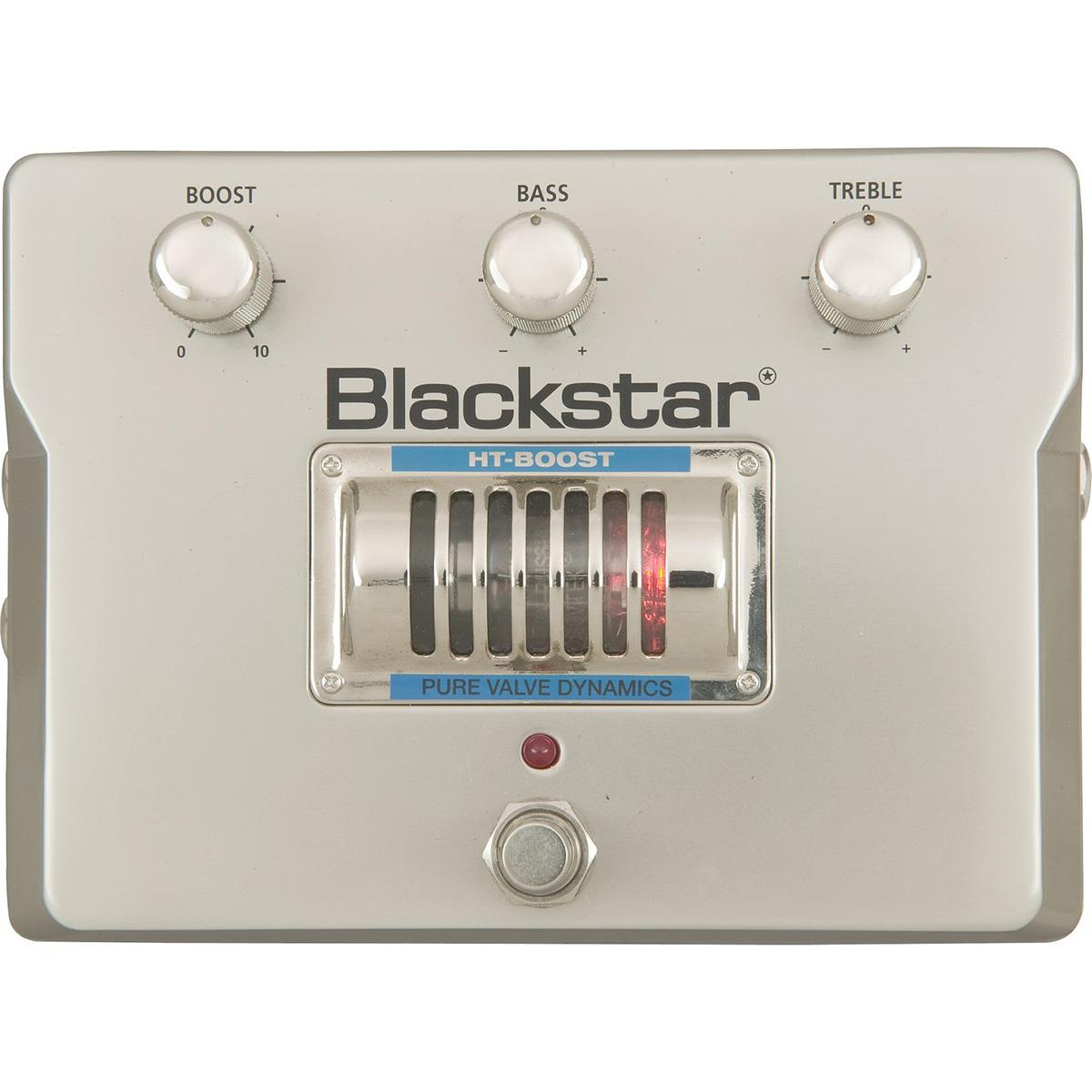 PEDAL BLACKSTAR P/GUITARRA HT-BOOST