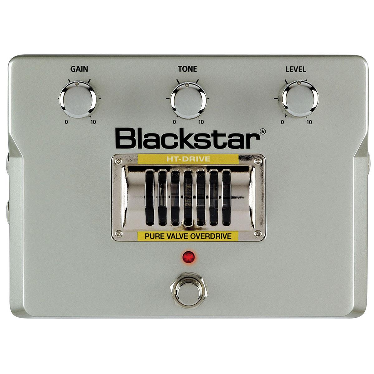 PEDAL BLACKSTAR P/GUITARRA HT-DRIVE