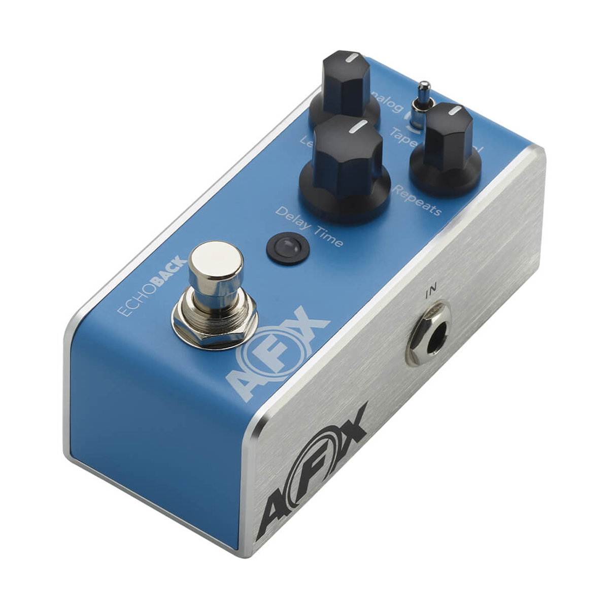 PEDAL FISHMAN MOD. PRO-AFX-DL2