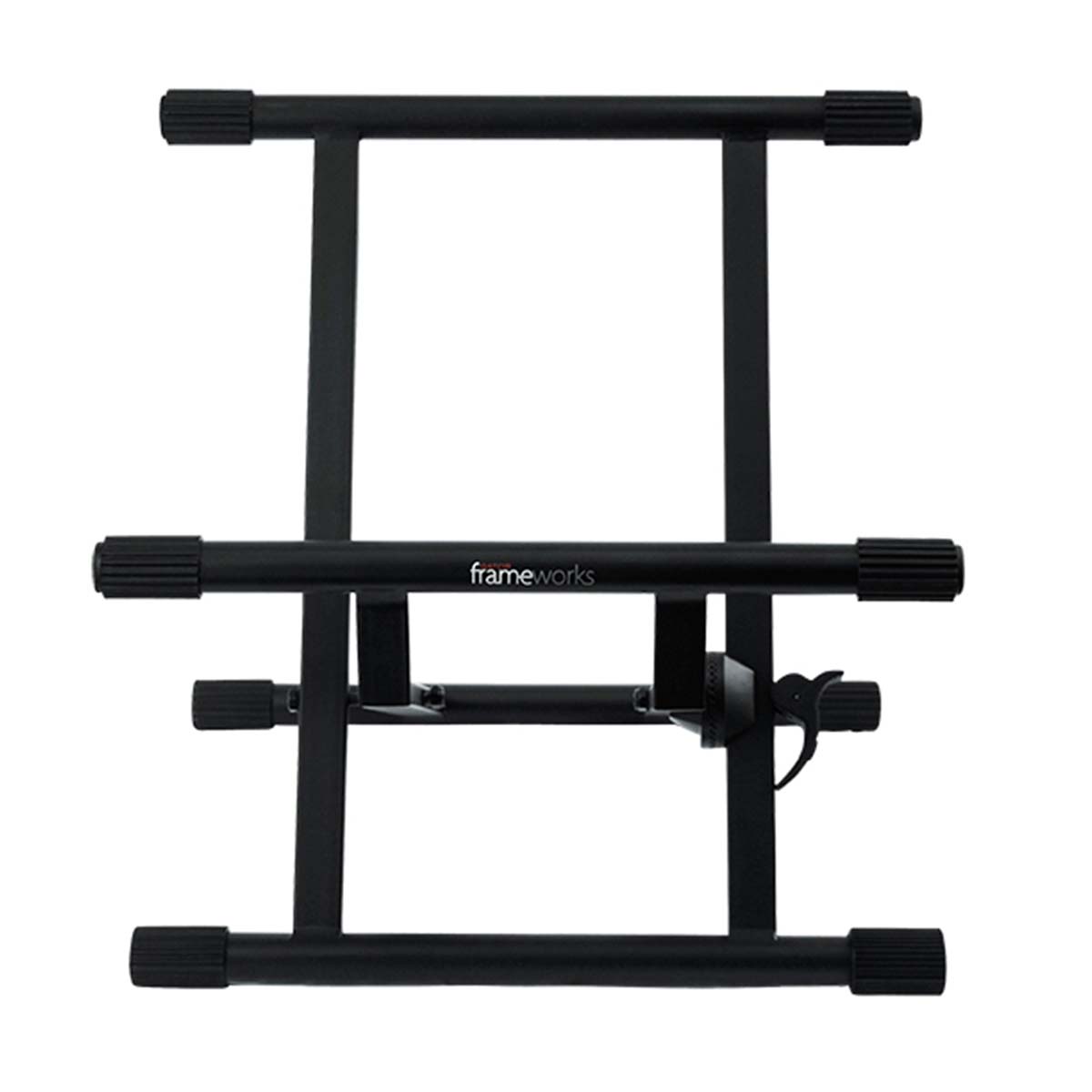 SOPORTE FRAMEWORKS P/AMPLIFICADOR GFW-GTR-AMP