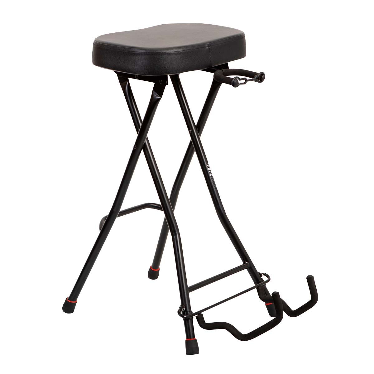 BANCO FRAMEWORKS C/SOPORTE P/GUIT. GFW-GTRSTOOL