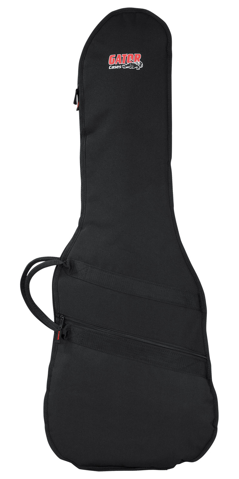 FUNDA GATOR P/GUITARRA  GBE-ELECT