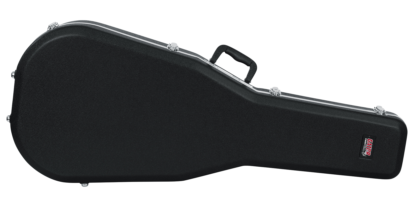 ESTUCHE GATOR P/GUITARRA  GC-DREAD