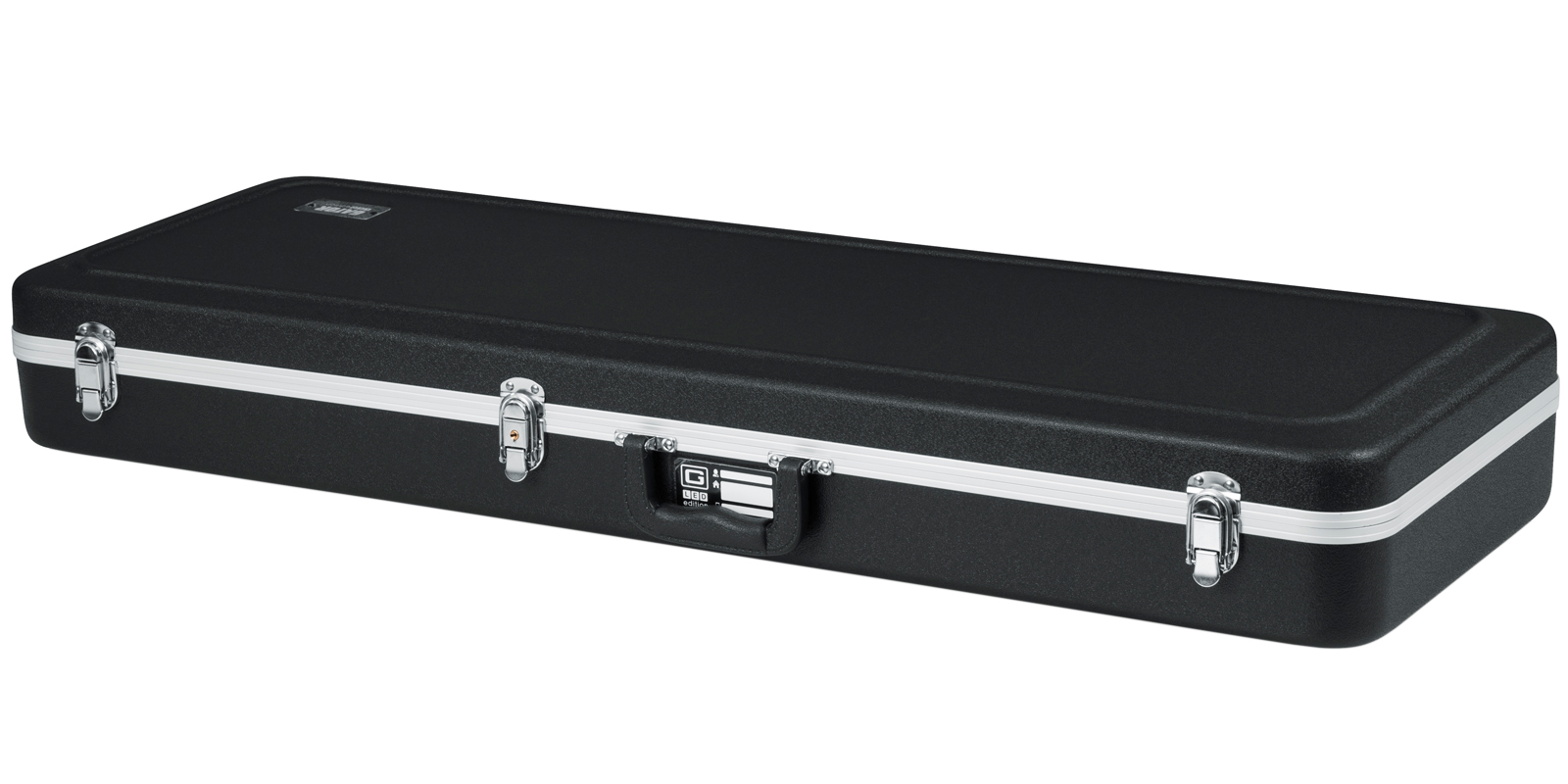 ESTUCHE GATOR P/GUITARRA GC-ELECTRIC-LED