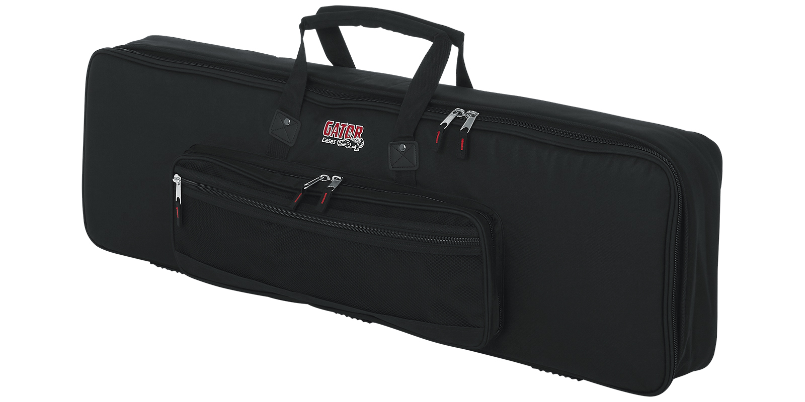 FUNDA GATOR P/TECLADO GKB-61 SLIM