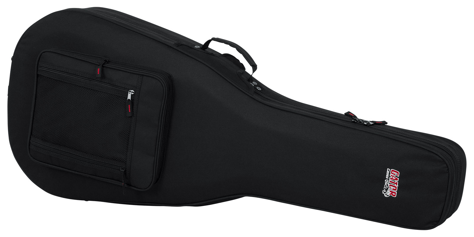 ESTUCHE GATOR P/GUITARRA GL-DREAD-12