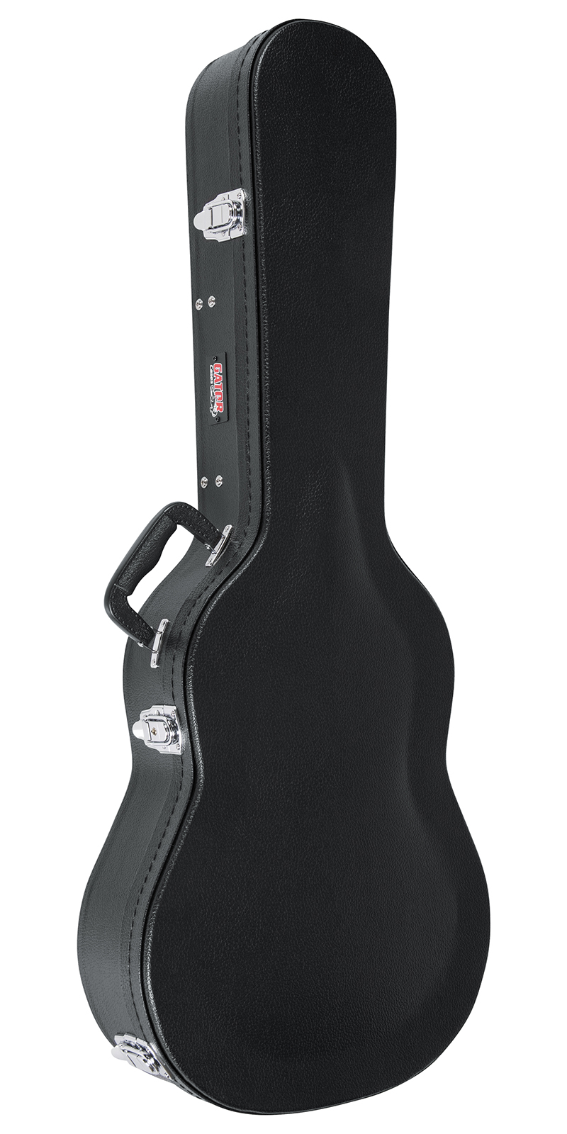 ESTUCHE GATOR P/GUITARRA GWE-LPS-BLK