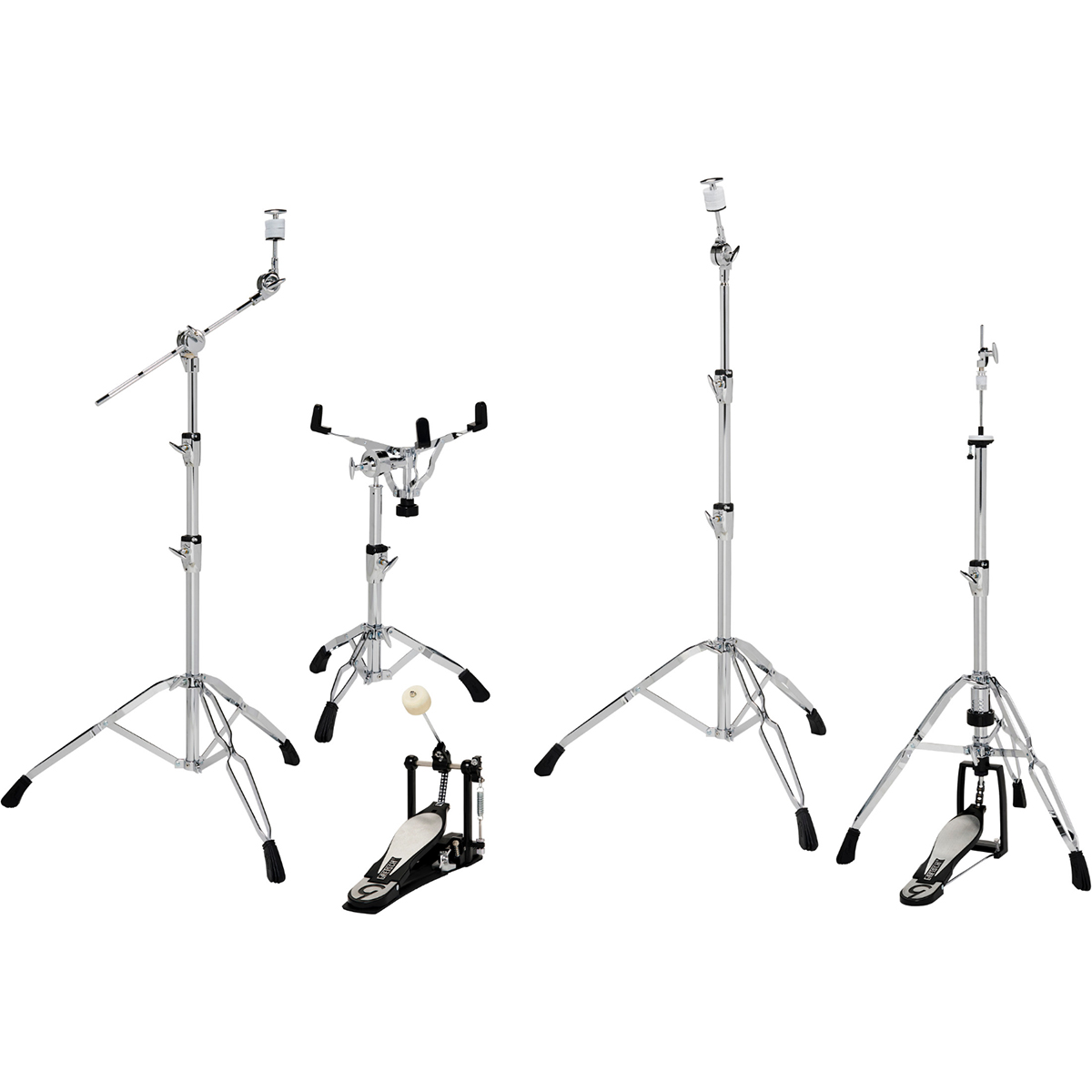 SOPORTE GRETSCH P/BATERIA GRG5PACK (JGO)