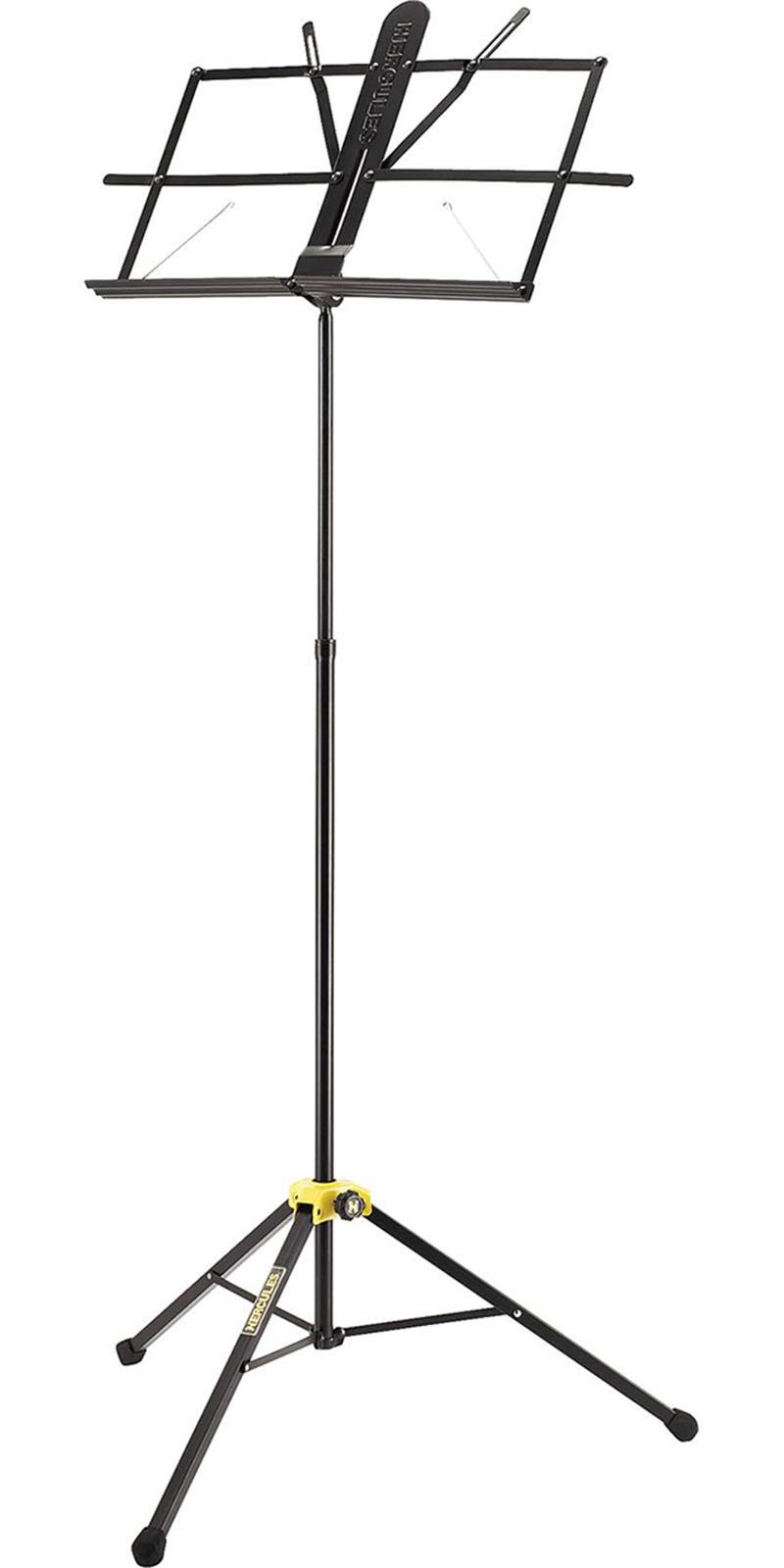 ATRIL HERCULES P/PARTITURA BS-100B