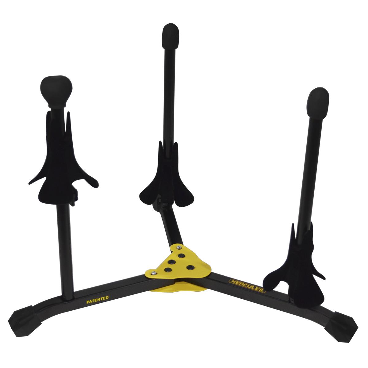 SOPORTE HERCULES P/TROMPETA DS-513BB
