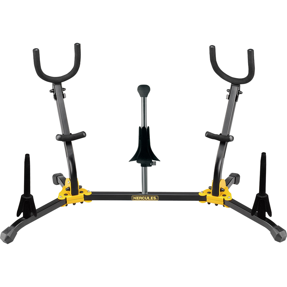SOPORTE HERCULES P/SAXOFON  DS-538B