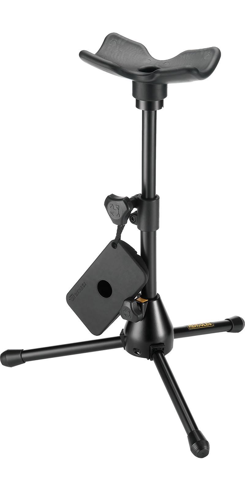 SOPORTE HERCULES P/TUBA     DS-553B