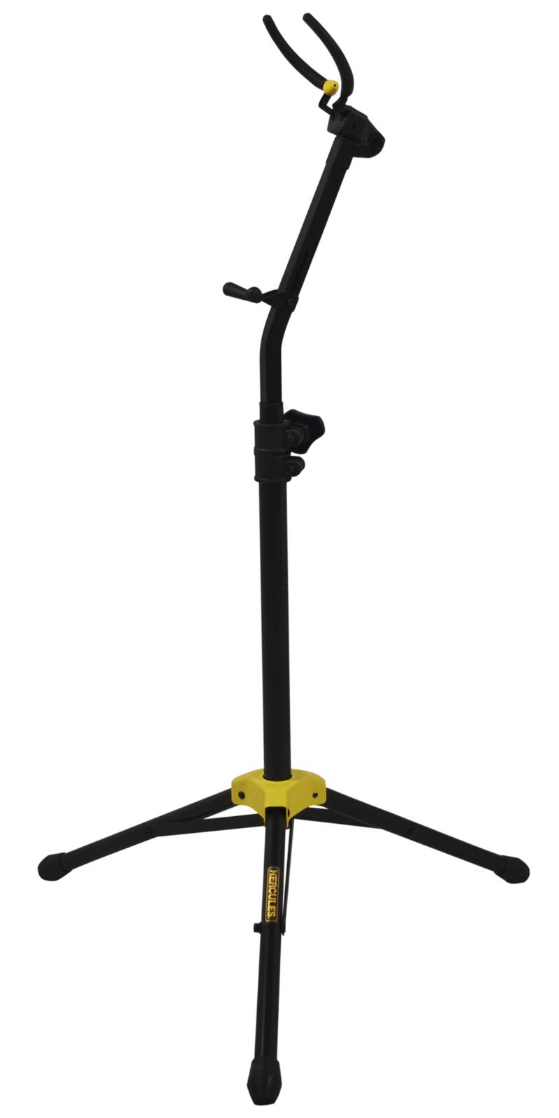 SOPORTE HERCULES P/SAXOFON  DS-730B
