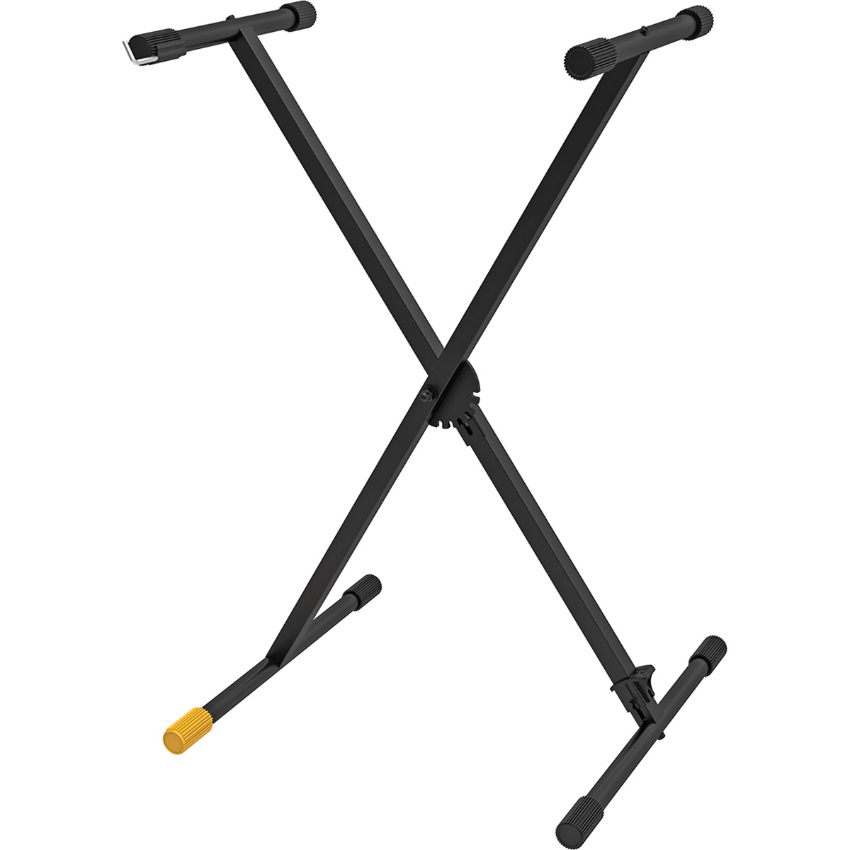 SOPORTE HERCULES P/TECLADO  KS-100B
