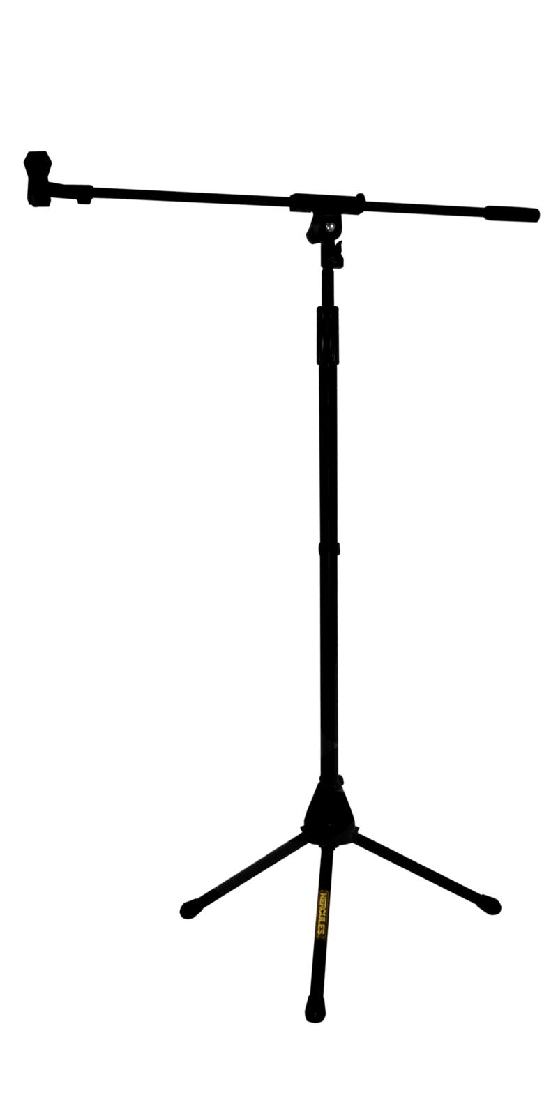 SOPORTE HERCULES P/MICROFONO MS-531B (B)