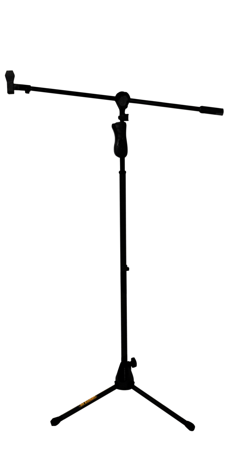 SOPORTE HERCULES P/MICROFONO MS-533B (B)