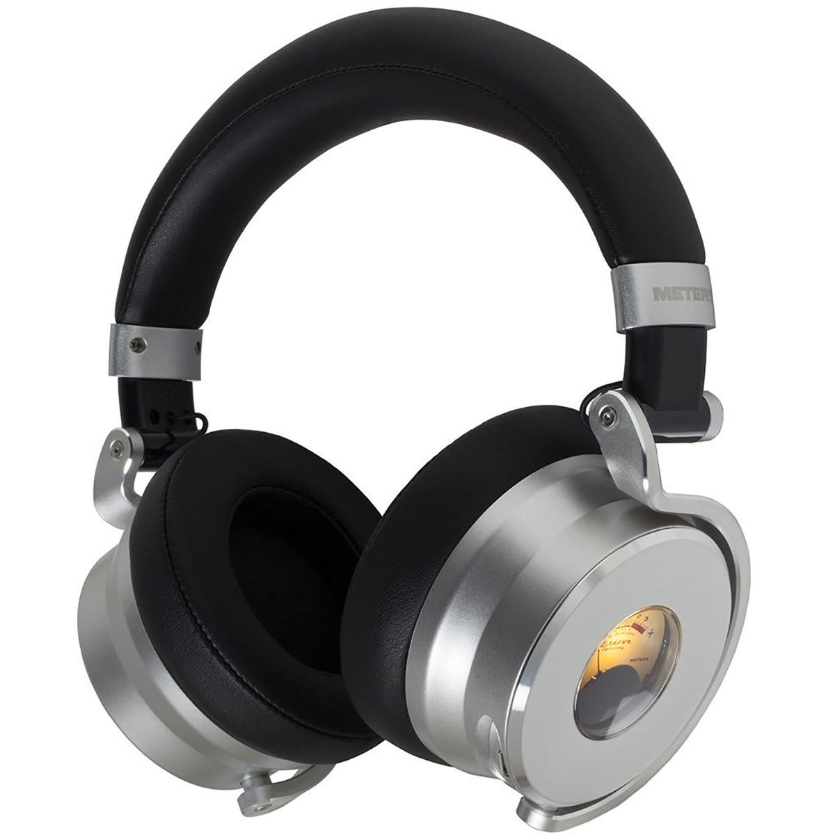 AUDIFONOS METERS MOD. OV-1 NEGRO