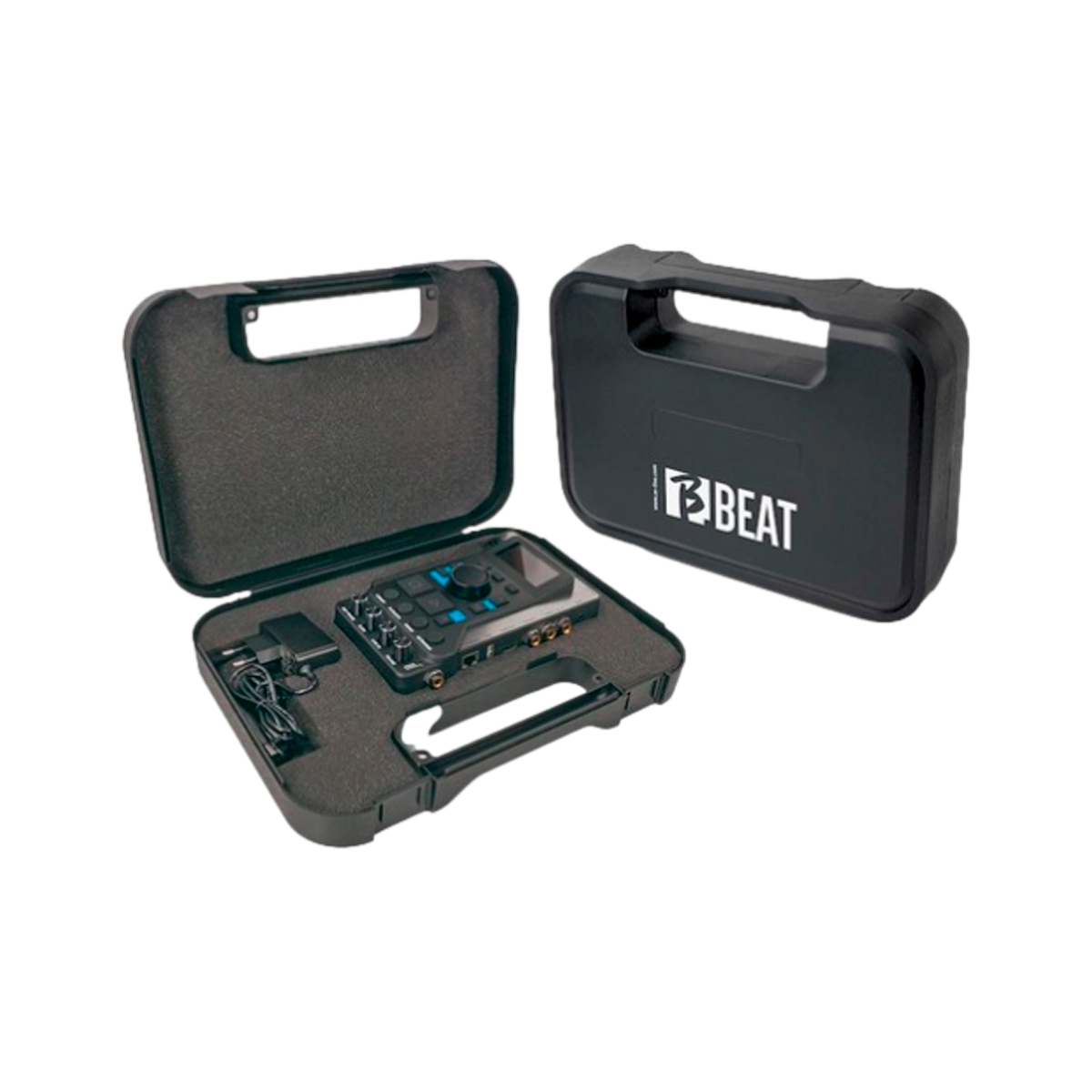 ESTUCHE MLIVE MOD. B.BEAT LIGHT BAG