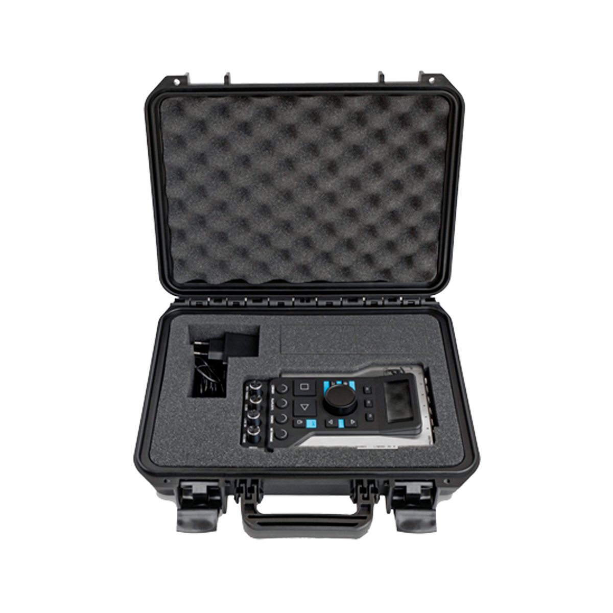 ESTUCHE MLIVE MOD. B_BEAT X  HARD BAG