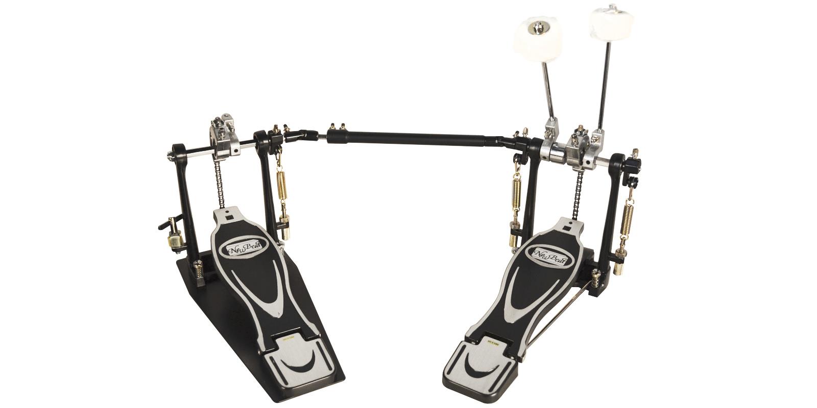 PEDAL NEW BEAT P/BOMBO BATERIA DP-2012TW