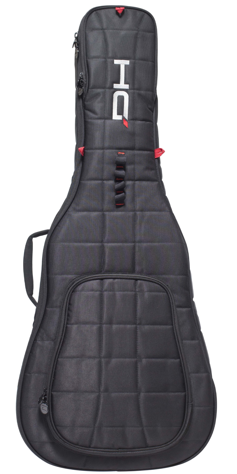ESTUCHE PROEL P/GUIT. CLASICA  DHZCGB