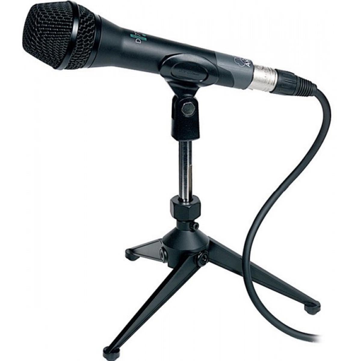 SOPORTE PROEL P/MICROFONO  DST60TL