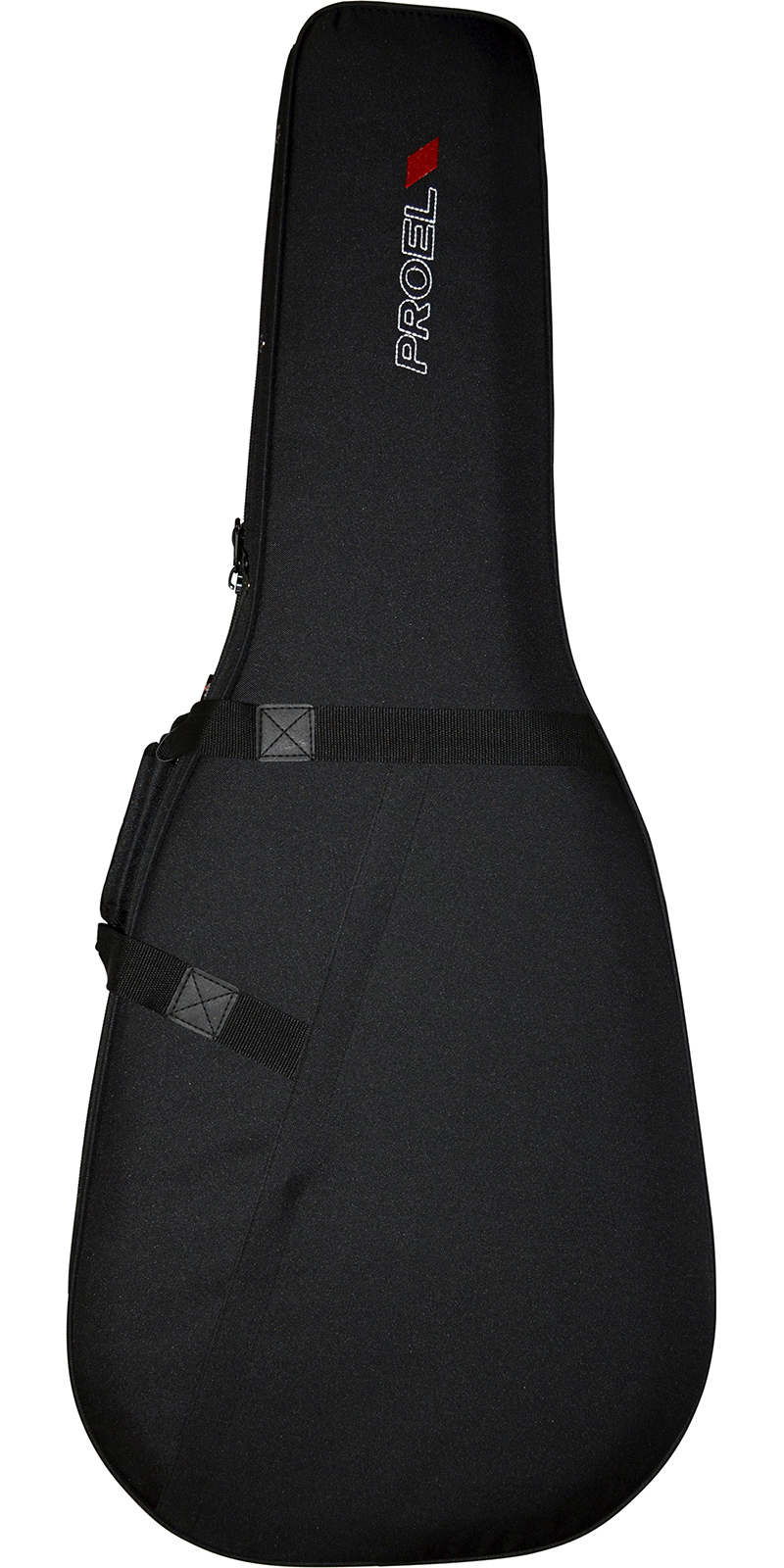 ESTUCHE PROEL P/GUIT. ACUSTICA  PFOAM-20