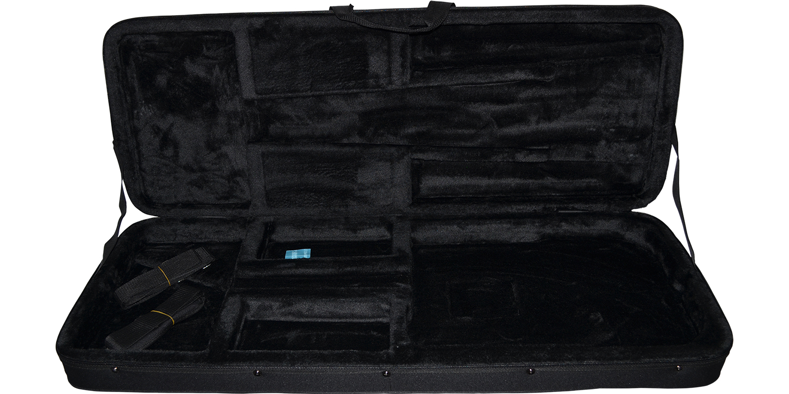 ESTUCHE PROEL P/GUIT. ELECTRICA PFOAM-30