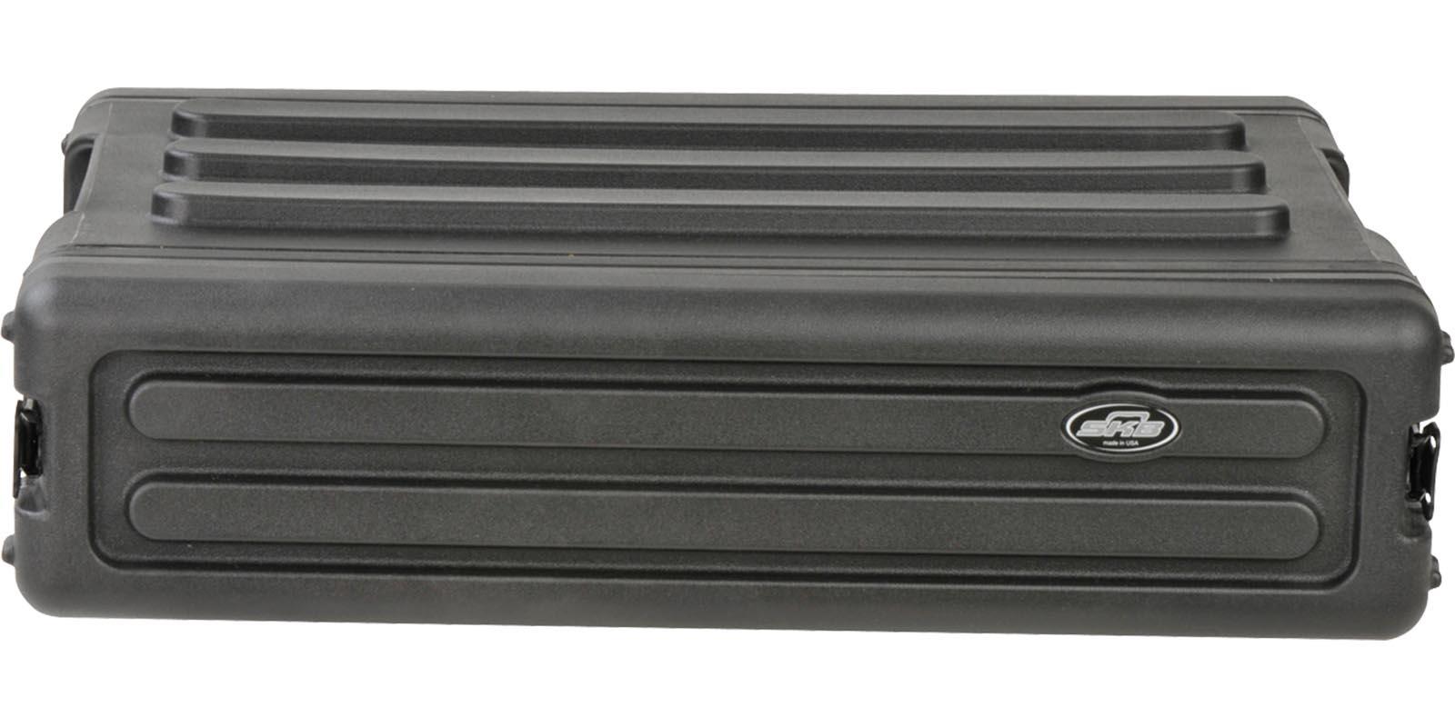 RACK SKB  2 ESPACIOS 1SKB-R2S