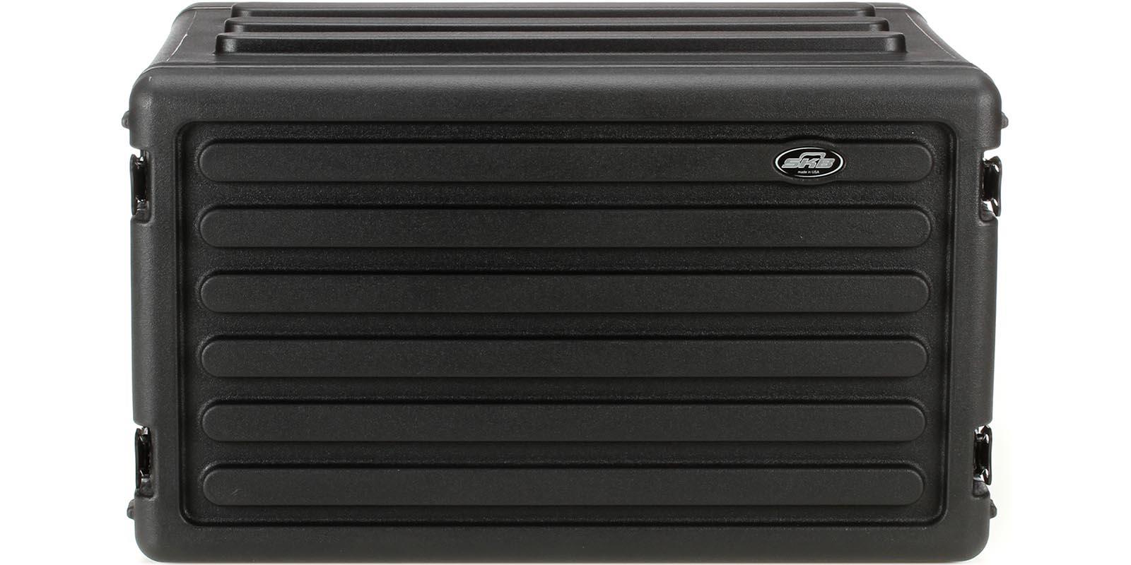 RACK SKB  6 ESPACIOS 1SKB-R6S
