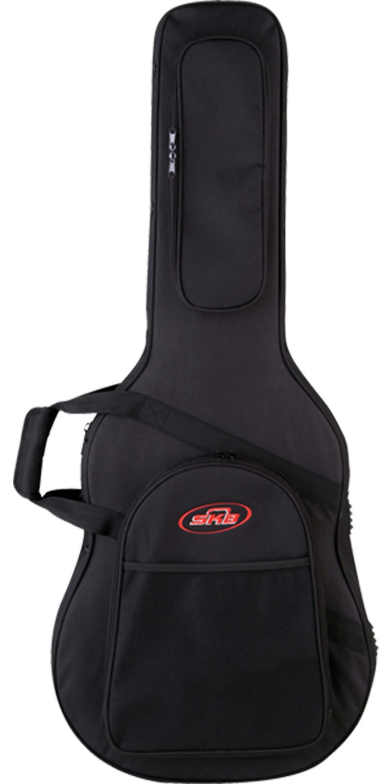 ESTUCHE SKB P/GUIT. ACUSTICA 1SKB-SC18