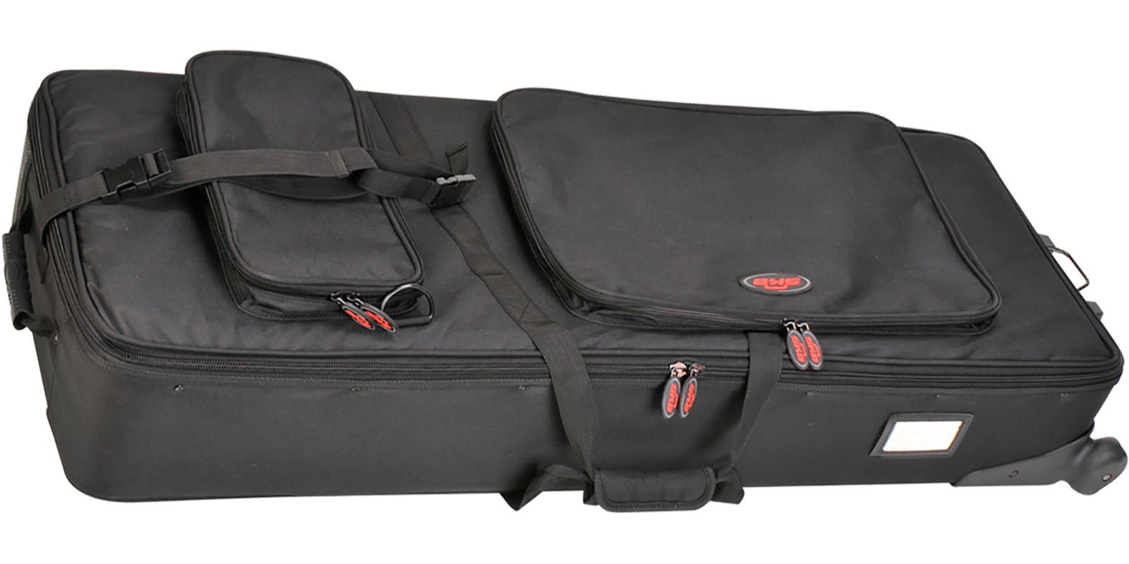 FUNDA SKB P/TECLADO 1SKB-SC61KW