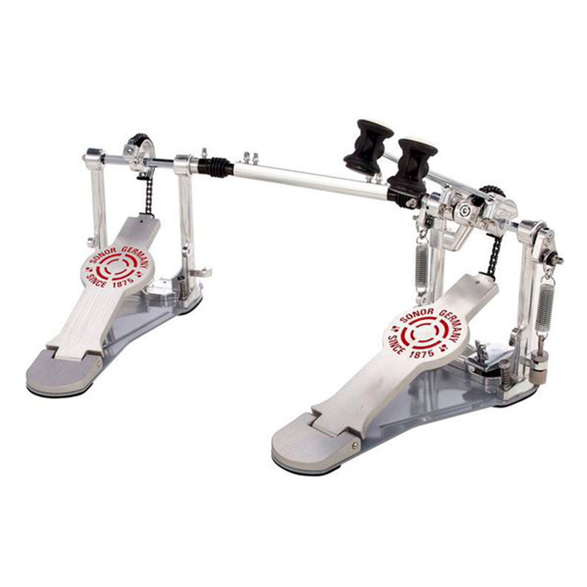 PEDAL SONOR P/BOMBO BATERIA DP 2000 S