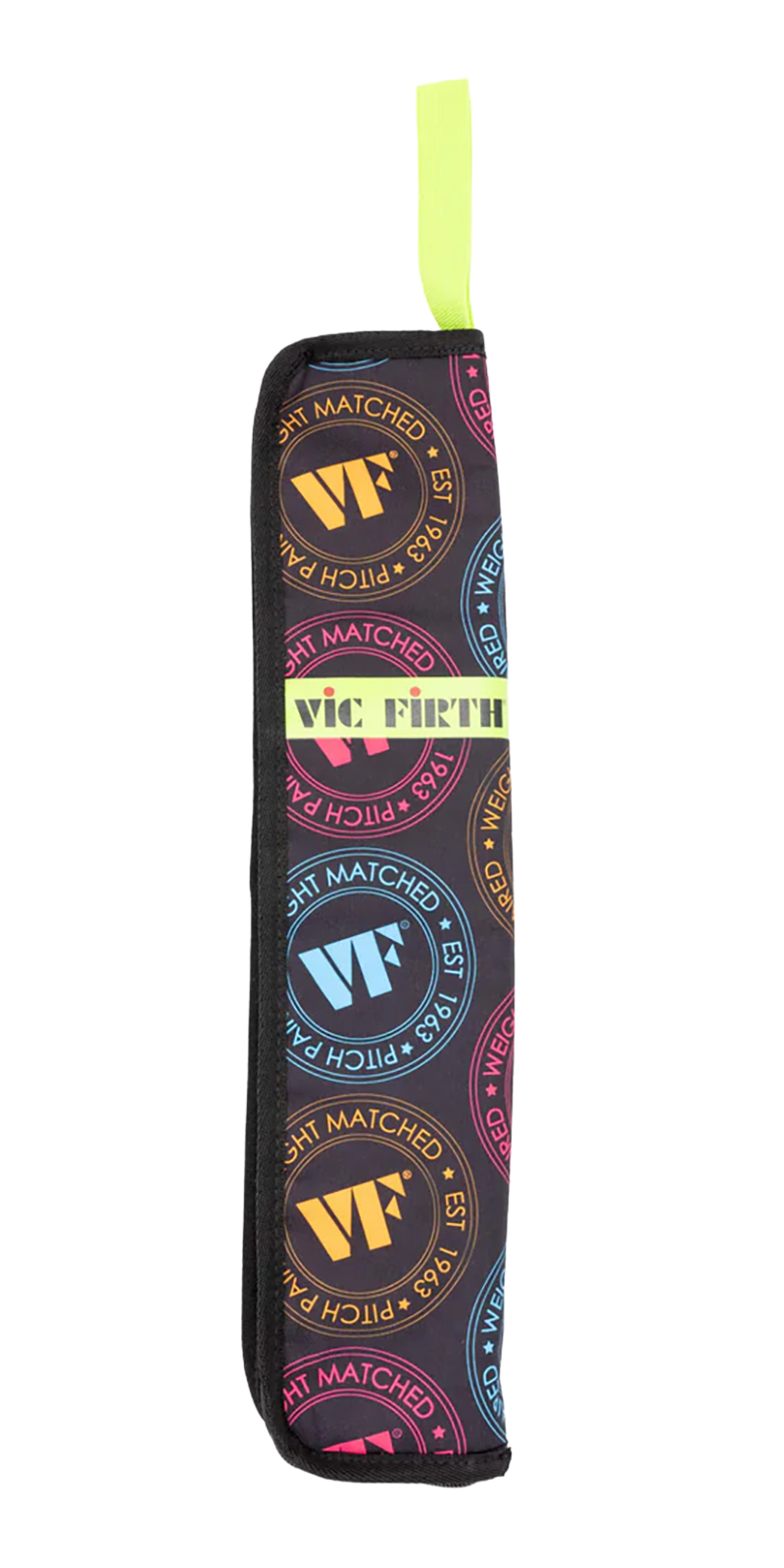 FUNDA VIC FIRTH P/BAQUETAS VXSB00201