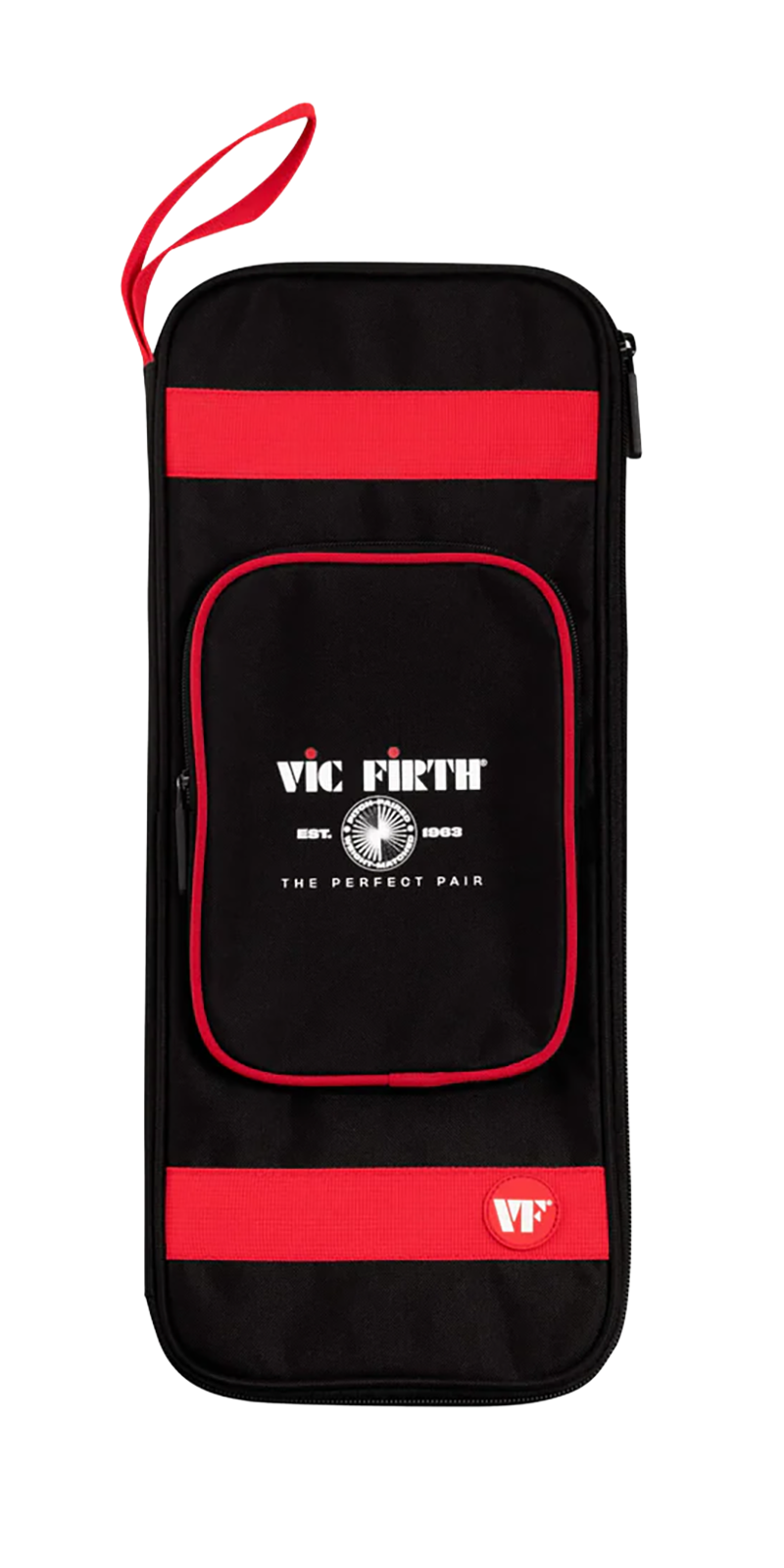 FUNDA VIC FIRTH P/BAQUETAS VXSB0042