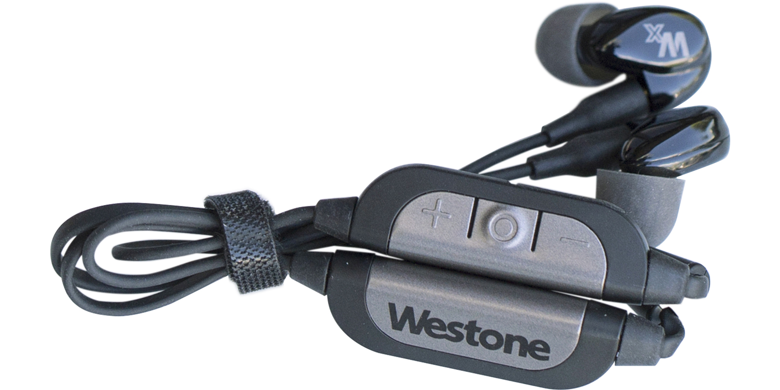 AUDIFONOS WESTONE    MOD. WX